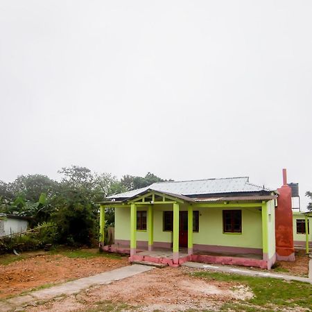 Oyo Bell'S Bigxa Homestay Cherrapunji Exterior photo