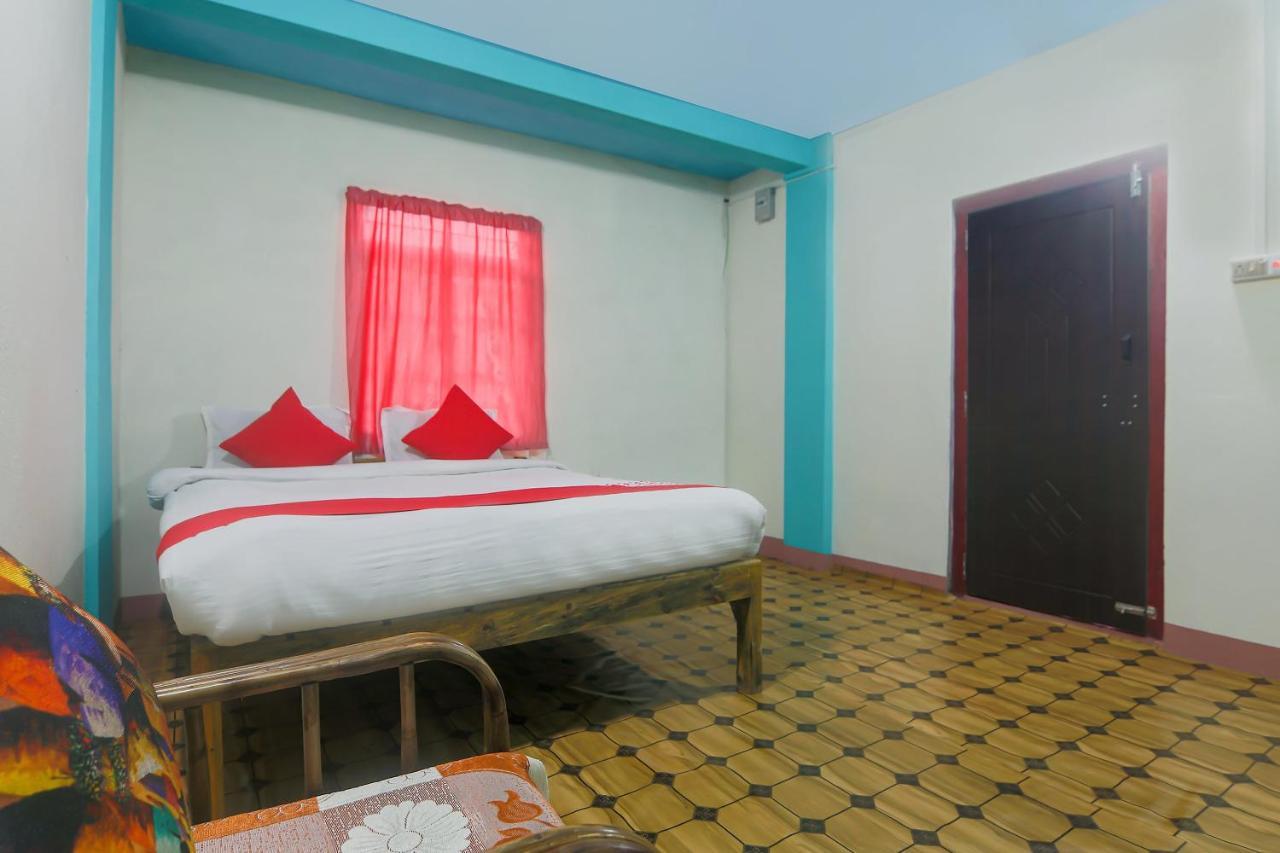 Oyo Bell'S Bigxa Homestay Cherrapunji Exterior photo
