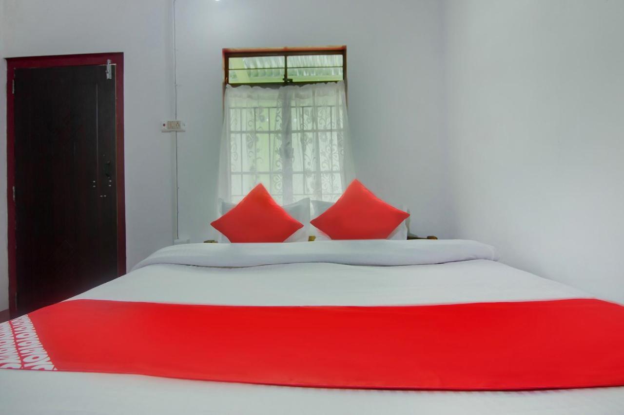 Oyo Bell'S Bigxa Homestay Cherrapunji Exterior photo