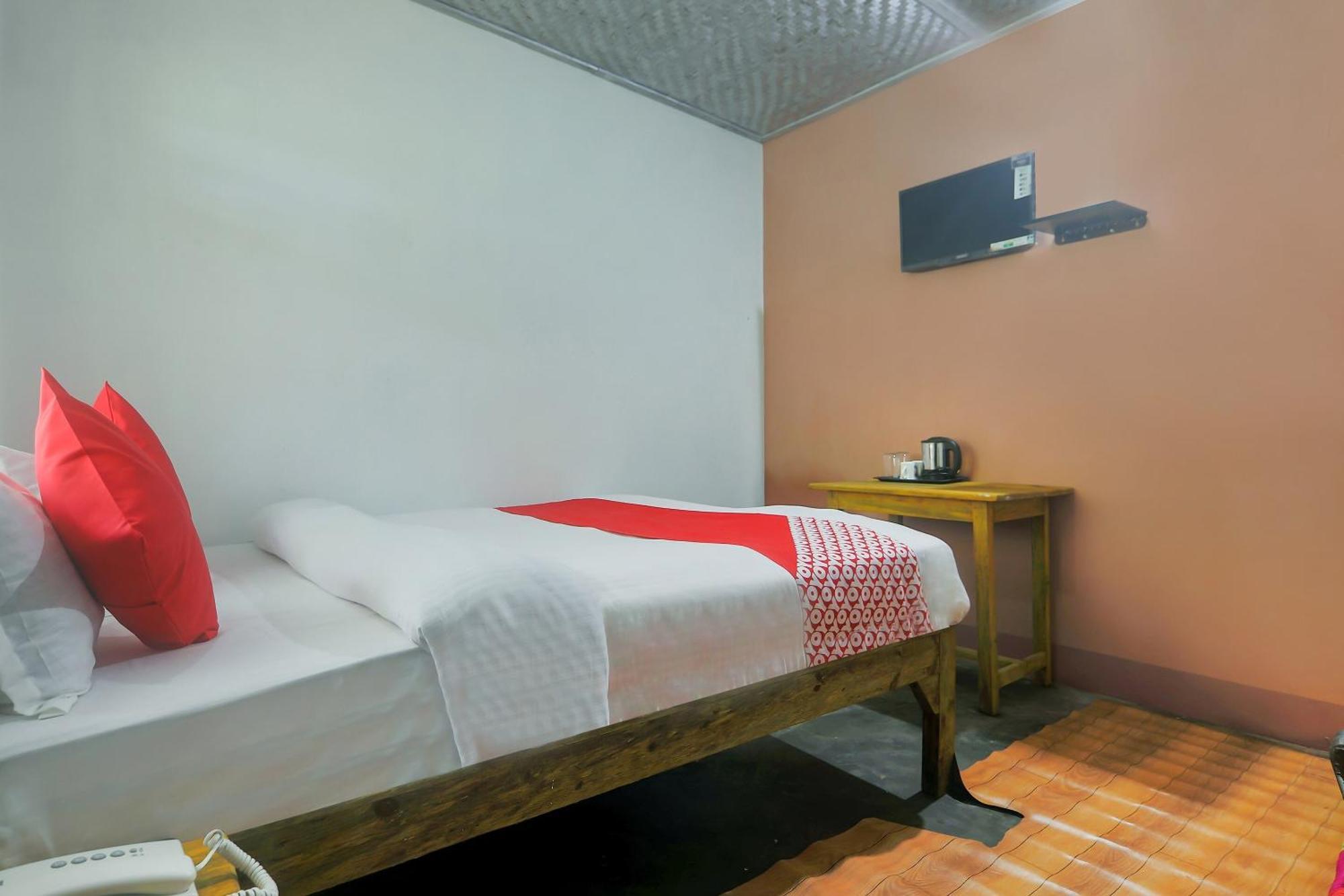 Oyo Bell'S Bigxa Homestay Cherrapunji Exterior photo