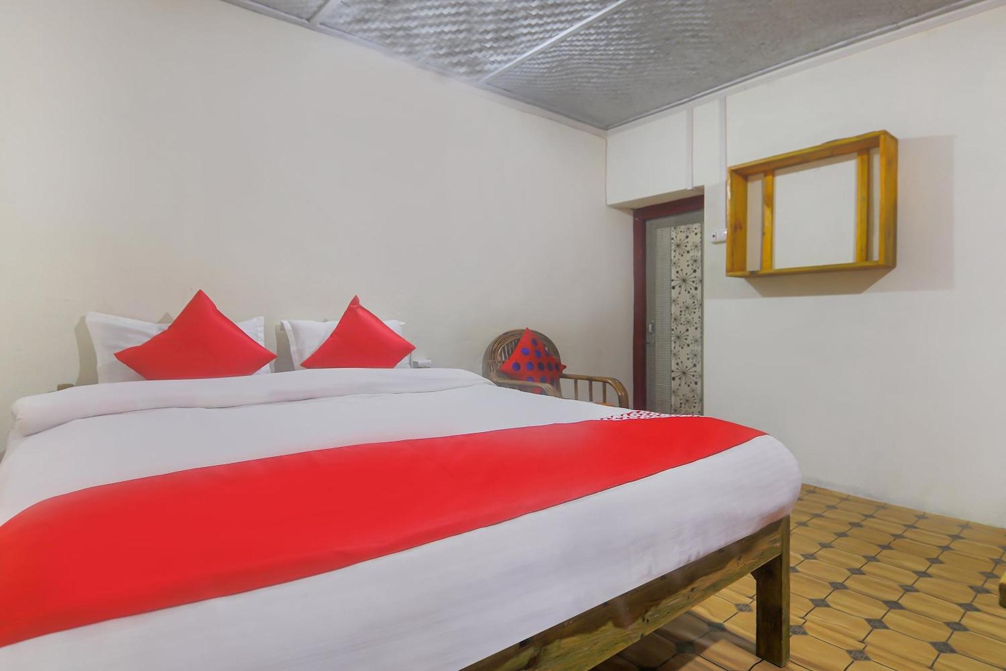 Oyo Bell'S Bigxa Homestay Cherrapunji Exterior photo